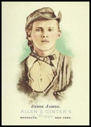 349 Jesse James